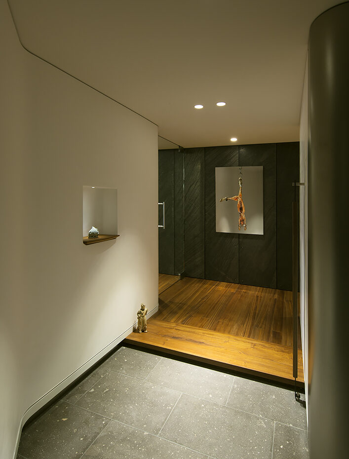 大濠のマンション