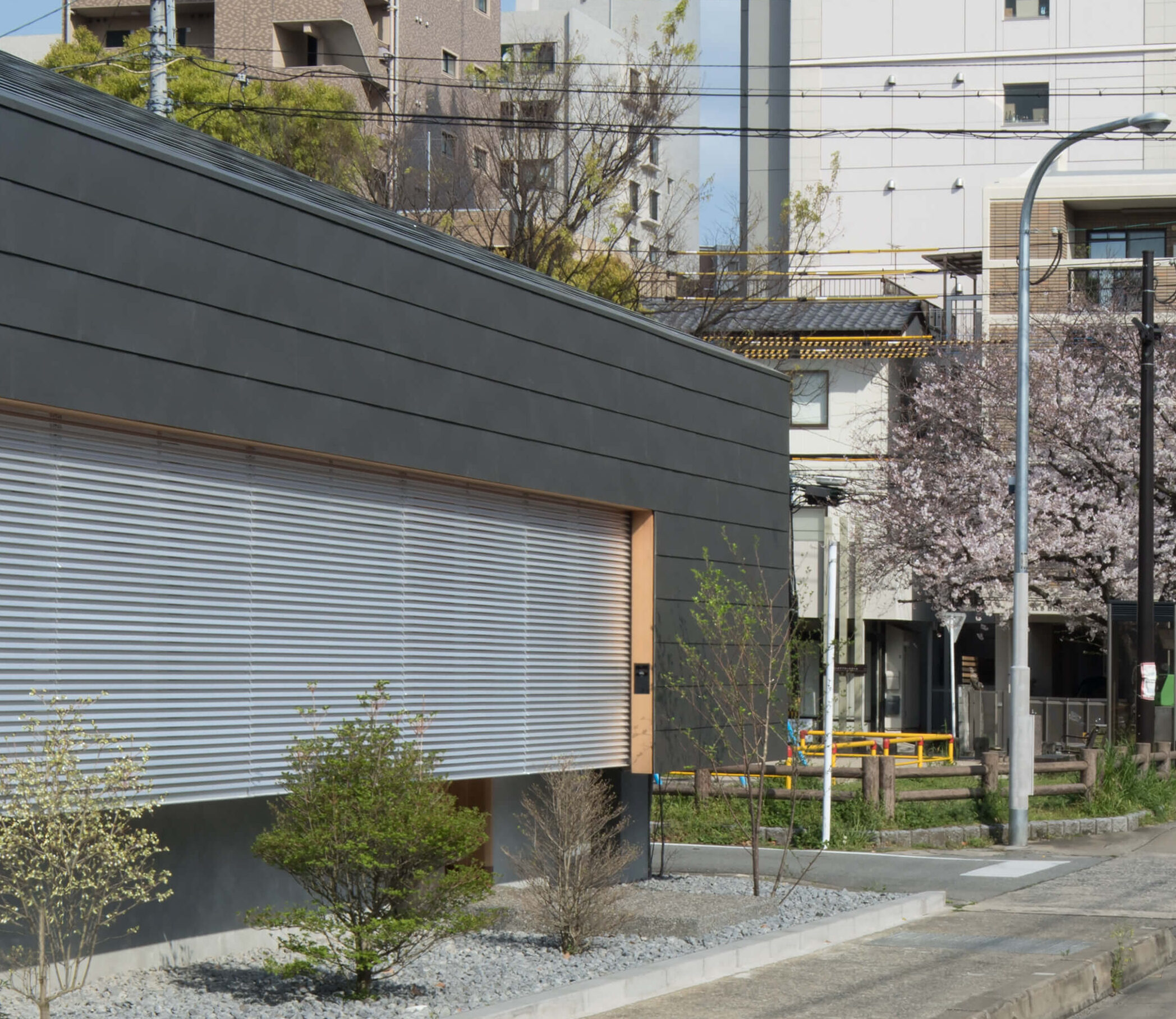 市崎の家