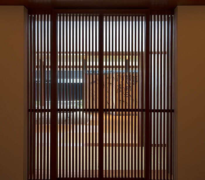 森町の家
