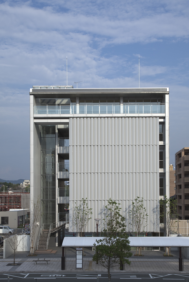 赤間駅前ビル